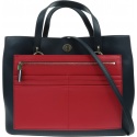Torebka TOMMY HILFIGER Charming Tommy Workbag AW0AW08162 CJM
