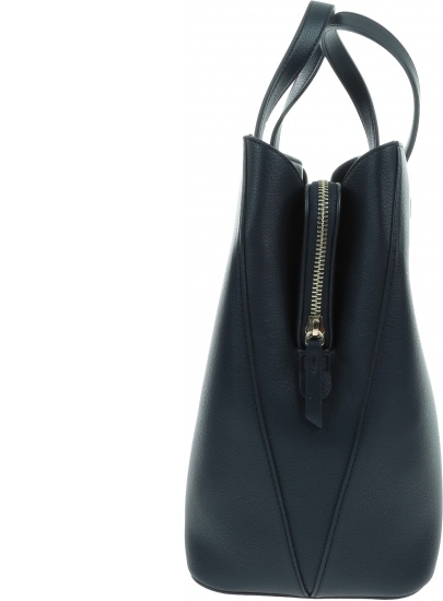 Torebka TOMMY HILFIGER Charming Tommy Workbag AW0AW08162 CJM