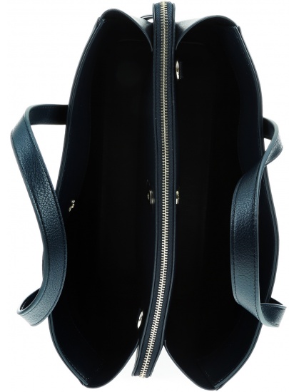 Torebka TOMMY HILFIGER Charming Tommy Workbag AW0AW08162 CJM