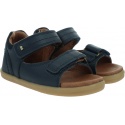 Granatowe Sandały BOBUX 633601 DRIFTWOOD SANDAL NAVY 1