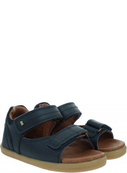 Sandals BOBUX 633601 DRIFTWOOD SANDAL NAVY | EN