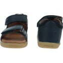 Granatowe Sandały BOBUX 633601 DRIFTWOOD SANDAL NAVY 2