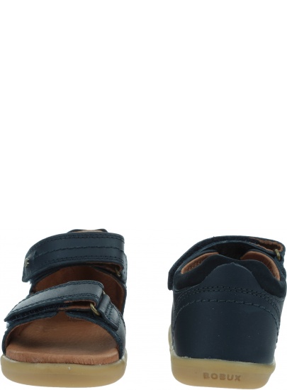 Sandals BOBUX 633601 DRIFTWOOD SANDAL NAVY | EN