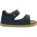 Granatowe Sandały BOBUX 633601 DRIFTWOOD SANDAL NAVY 3