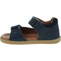 Granatowe Sandały BOBUX 633601 DRIFTWOOD SANDAL NAVY 4