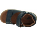 Granatowe Sandały BOBUX 633601 DRIFTWOOD SANDAL NAVY 5