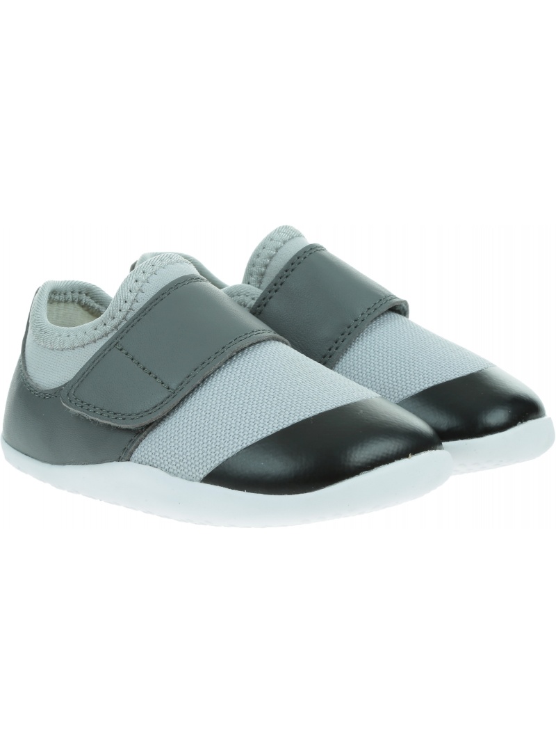 BOBUX Dimension II Grey + Charcoal 501406 | EN