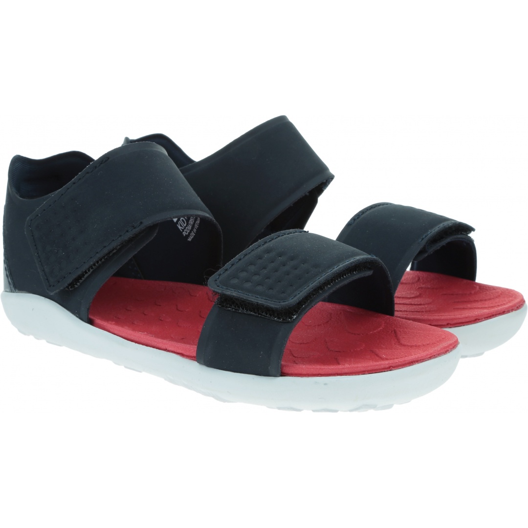 Granatowe Sandały Do Wody BOBUX Scuba Navy 836402
