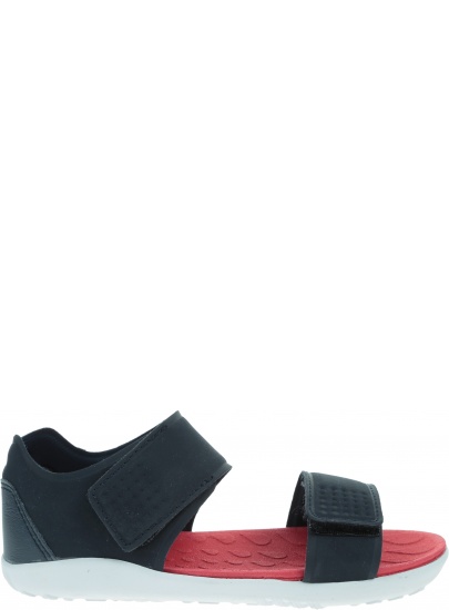 Granatowe Sandały Do Wody BOBUX Scuba Navy 836402