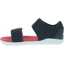 Granatowe Sandały Do Wody BOBUX Scuba Navy 836402
