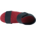 Granatowe Sandały Do Wody BOBUX Scuba Navy 836402