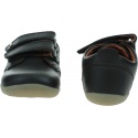 BUTY BOBUX 727708 PORT SHOE BLACK 2
