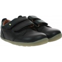 BUTY BOBUX 727708 PORT SHOE BLACK 1
