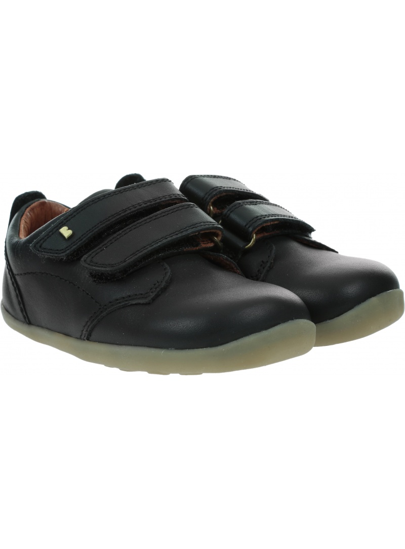 BUTY BOBUX 727708 PORT SHOE BLACK