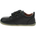 BUTY BOBUX 727708 PORT SHOE BLACK 4
