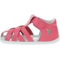 Sandały BOBUX 729804  Tropicana Watermelon 4