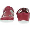 Czerwone Sandały BOBUX 725818 Zap Sandal Rio Red 2