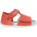 Pomarańczowe Sandały BOBUX Mirror Orange 727319