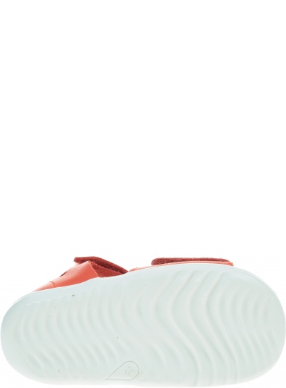 Pomarańczowe Sandały BOBUX Mirror Orange 727319