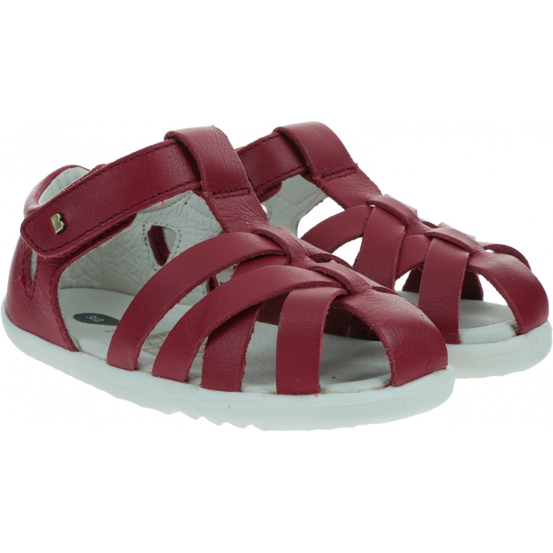 Sandals BOBUX 729803 Tropicana Rio Red | EN