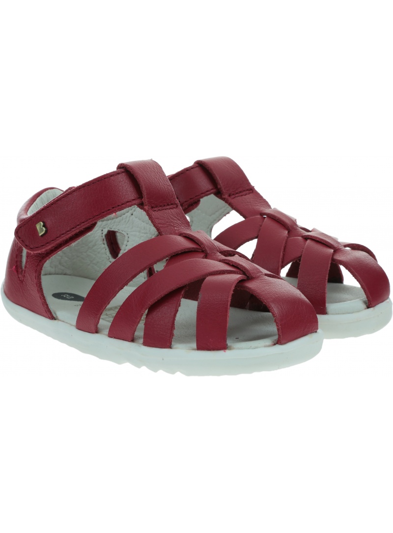 Sandals BOBUX 729803 Tropicana Rio Red | EN