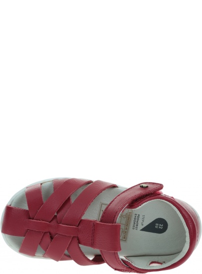 Sandals BOBUX 729803 Tropicana Rio Red | EN