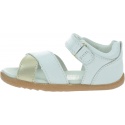 Białe Sandały BOBUX 728706 Sail White + Gold 4