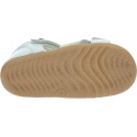 Białe Sandały BOBUX 728706 Sail White + Gold 6