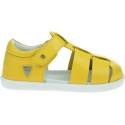 Żółte Sandały BOBUX Tidal Yellow 634407a