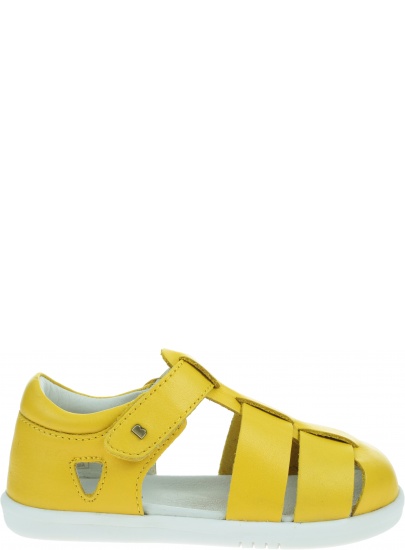 Żółte Sandały BOBUX Tidal Yellow 634407a