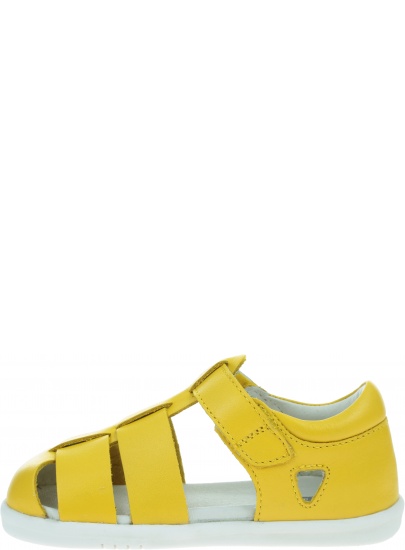 Żółte Sandały BOBUX Tidal Yellow 634407a