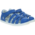 Sandały BOBUX 834401 CLASSIC TIDAL SANDAL SAPPHIRE 1