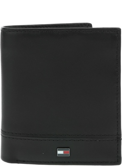 Duży Portfel Męski TOMMY HILFIGER Essential AM0AM06166 BDS