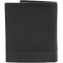 Duży Portfel Męski TOMMY HILFIGER Essential AM0AM06166 BDS