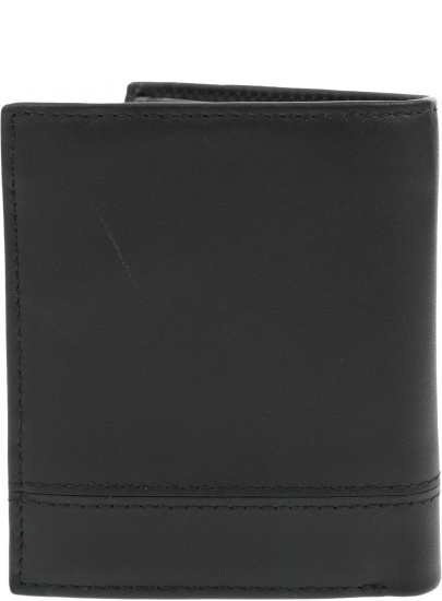 Duży Portfel Męski TOMMY HILFIGER Essential AM0AM06166 BDS