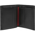 Duży Portfel Męski TOMMY HILFIGER Essential AM0AM06166 BDS