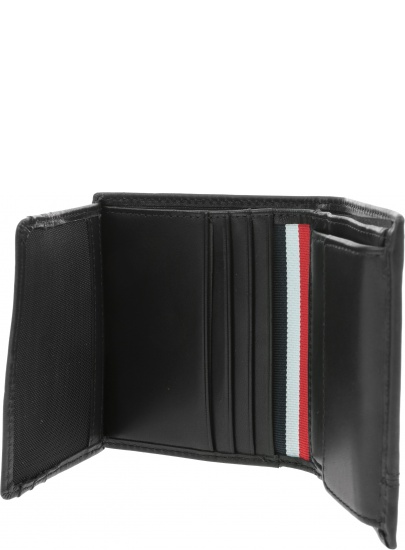 Duży Portfel Męski TOMMY HILFIGER Essential AM0AM06166 BDS