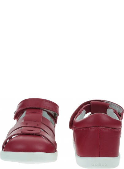 Sandały Bobux CLASSIC TIDAL SANDAL RIO RED | EN