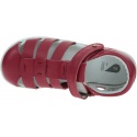 Czerwone Sandały BOBUX 634403 Tidal Rio Red 5
