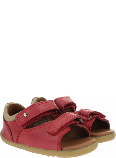 Shoes BOBUX 728610 Driftwood Red | EN