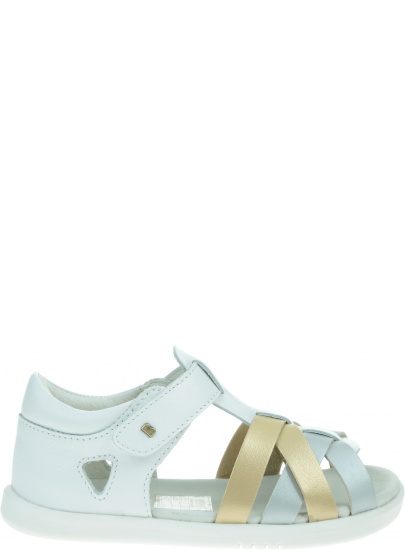 BOBUX Tropicana White + Gold + Silver 634309 | EN