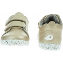 Półbuty BOBUX 633706 Grass Court Trainer Gold 2