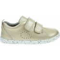 Półbuty BOBUX 633706 Grass Court Trainer Gold 3