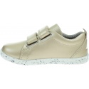 Półbuty BOBUX 633706 Grass Court Trainer Gold 4