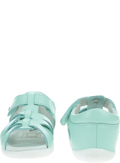 Miętowe Sandały BOBUX Tropicana Mint 729808