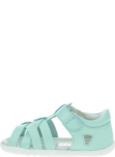 Miętowe Sandały BOBUX Tropicana Mint 729808