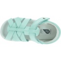 Miętowe Sandały BOBUX Tropicana Mint 729808