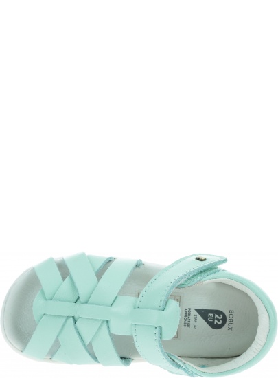 Miętowe Sandały BOBUX Tropicana Mint 729808