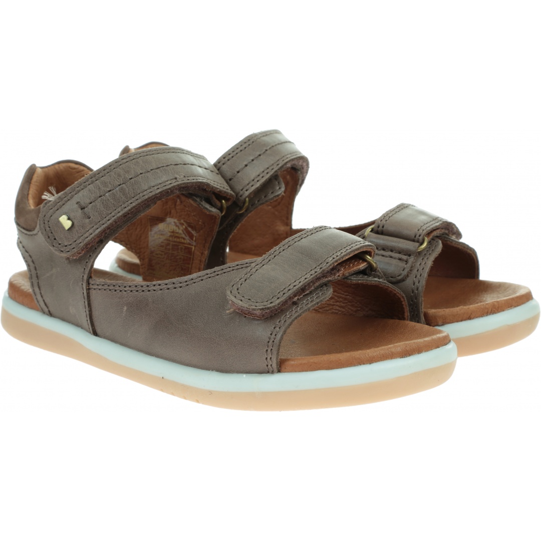 Sandals BOBUX 833502 DRIFTWOOD SANDAL BROWN | EN