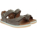 Sandals BOBUX 833502 DRIFTWOOD SANDAL BROWN | EN